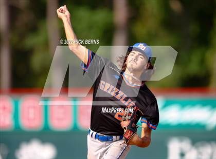 Thumbnail 1 in Grand Oaks vs The Woodlands photogallery.
