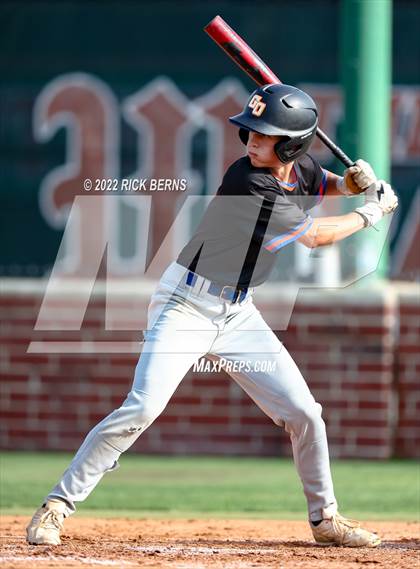 Thumbnail 1 in Grand Oaks vs The Woodlands photogallery.