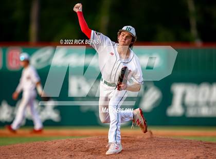 Thumbnail 2 in Grand Oaks vs The Woodlands photogallery.