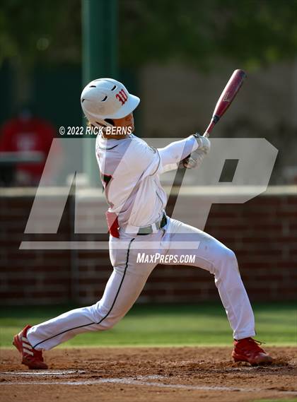 Thumbnail 2 in Grand Oaks vs The Woodlands photogallery.