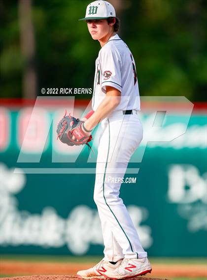Thumbnail 1 in Grand Oaks vs The Woodlands photogallery.