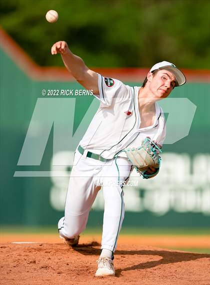 Thumbnail 1 in Grand Oaks vs The Woodlands photogallery.
