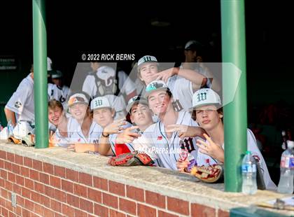 Thumbnail 1 in Grand Oaks vs The Woodlands photogallery.