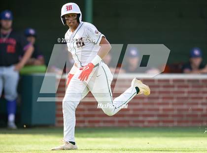 Thumbnail 2 in Grand Oaks vs The Woodlands photogallery.