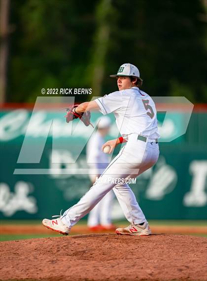 Thumbnail 2 in Grand Oaks vs The Woodlands photogallery.