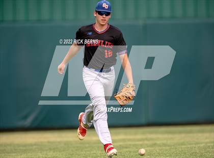 Thumbnail 3 in Grand Oaks vs The Woodlands photogallery.