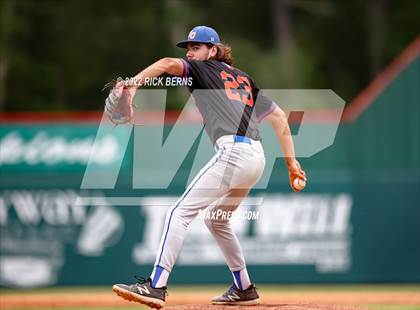 Thumbnail 2 in Grand Oaks vs The Woodlands photogallery.