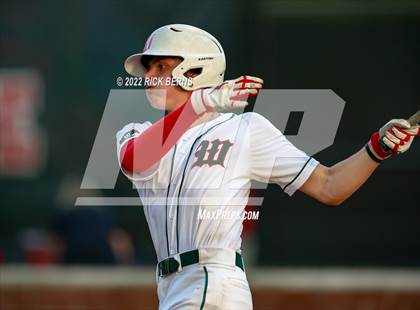Thumbnail 1 in Grand Oaks vs The Woodlands photogallery.
