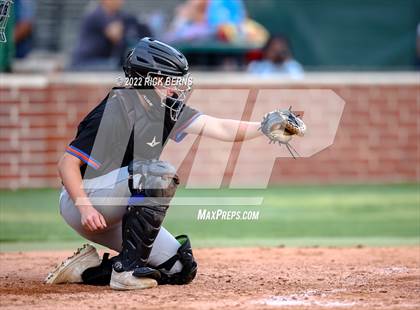 Thumbnail 1 in Grand Oaks vs The Woodlands photogallery.