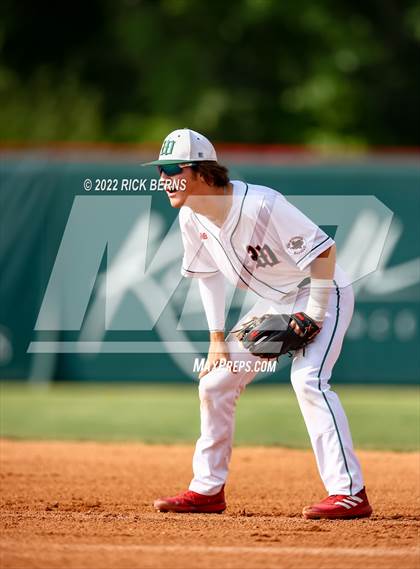 Thumbnail 3 in Grand Oaks vs The Woodlands photogallery.