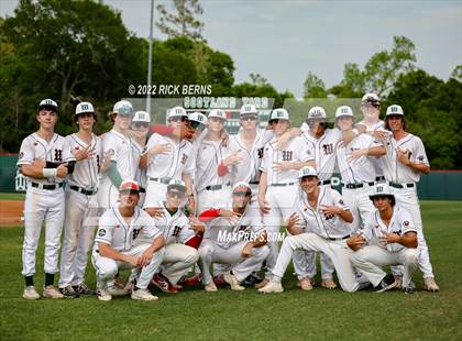 Thumbnail 2 in Grand Oaks vs The Woodlands photogallery.