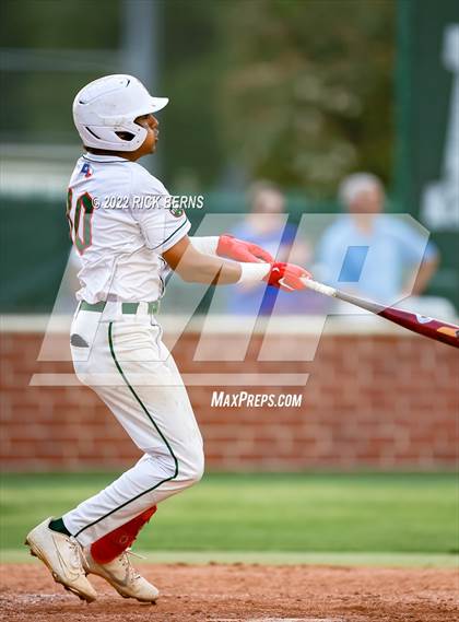 Thumbnail 2 in Grand Oaks vs The Woodlands photogallery.