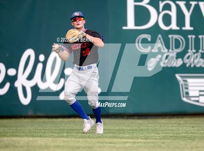 Thumbnail 1 in Grand Oaks vs The Woodlands photogallery.