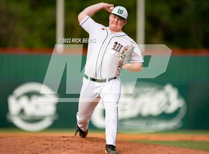 Thumbnail 2 in Grand Oaks vs The Woodlands photogallery.