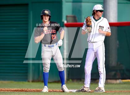 Thumbnail 1 in Grand Oaks vs The Woodlands photogallery.