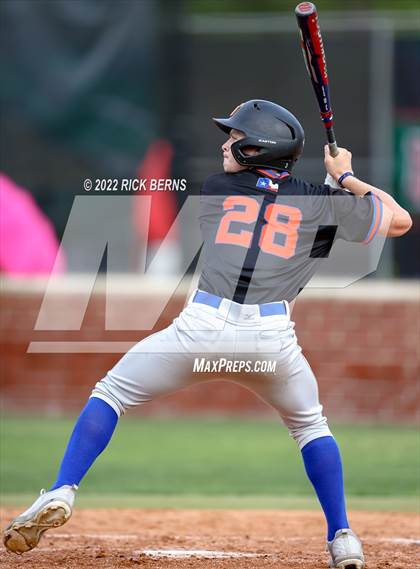 Thumbnail 1 in Grand Oaks vs The Woodlands photogallery.