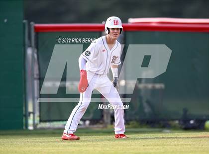 Thumbnail 3 in Grand Oaks vs The Woodlands photogallery.