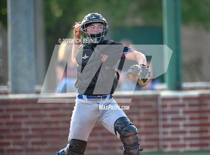 Thumbnail 1 in Grand Oaks vs The Woodlands photogallery.