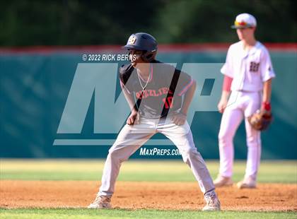 Thumbnail 3 in Grand Oaks vs The Woodlands photogallery.
