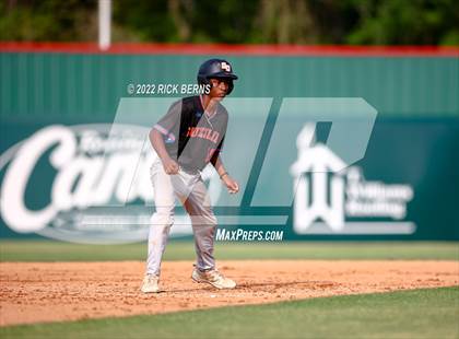 Thumbnail 2 in Grand Oaks vs The Woodlands photogallery.