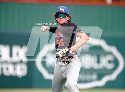 Thumbnail 1 in Grand Oaks vs The Woodlands photogallery.
