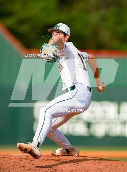 Thumbnail 1 in Grand Oaks vs The Woodlands photogallery.