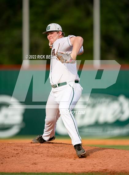 Thumbnail 1 in Grand Oaks vs The Woodlands photogallery.