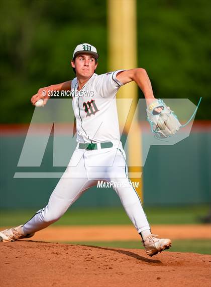 Thumbnail 2 in Grand Oaks vs The Woodlands photogallery.
