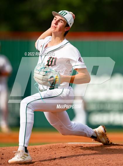 Thumbnail 1 in Grand Oaks vs The Woodlands photogallery.