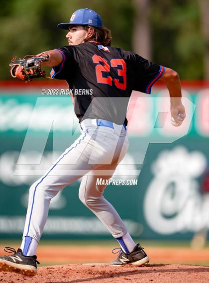 Thumbnail 1 in Grand Oaks vs The Woodlands photogallery.