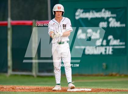 Thumbnail 1 in Grand Oaks vs The Woodlands photogallery.