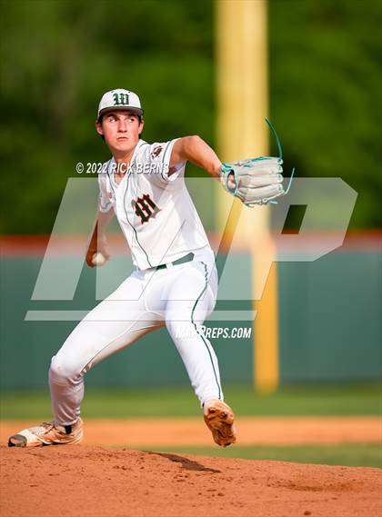 Thumbnail 1 in Grand Oaks vs The Woodlands photogallery.