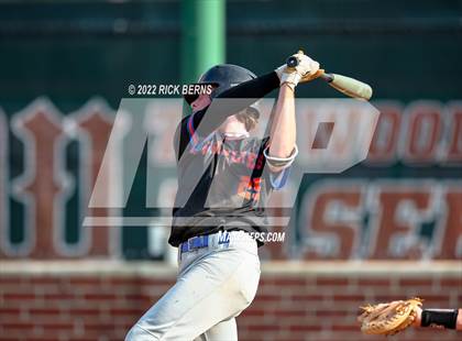 Thumbnail 1 in Grand Oaks vs The Woodlands photogallery.