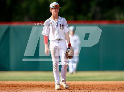 Thumbnail 2 in Grand Oaks vs The Woodlands photogallery.