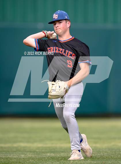 Thumbnail 2 in Grand Oaks vs The Woodlands photogallery.