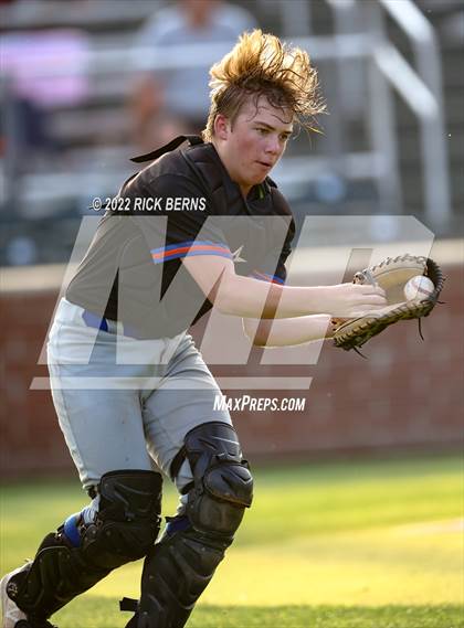 Thumbnail 2 in Grand Oaks vs The Woodlands photogallery.