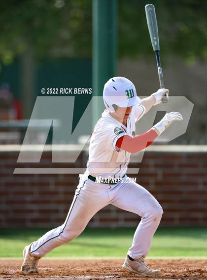 Thumbnail 1 in Grand Oaks vs The Woodlands photogallery.
