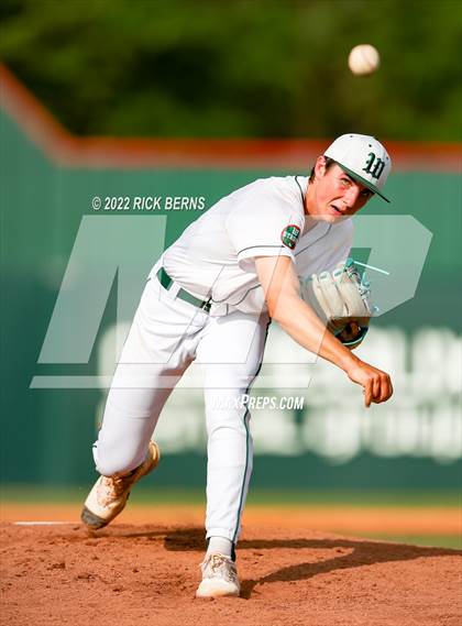 Thumbnail 2 in Grand Oaks vs The Woodlands photogallery.