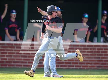 Thumbnail 1 in Grand Oaks vs The Woodlands photogallery.