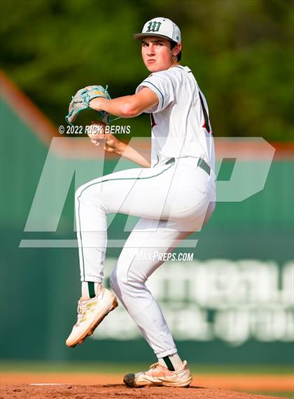 Thumbnail 2 in Grand Oaks vs The Woodlands photogallery.