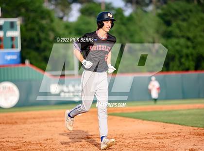 Thumbnail 3 in Grand Oaks vs The Woodlands photogallery.
