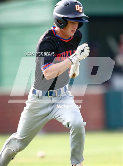 Thumbnail 1 in Grand Oaks vs The Woodlands photogallery.