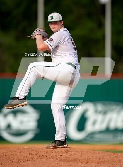 Thumbnail 1 in Grand Oaks vs The Woodlands photogallery.