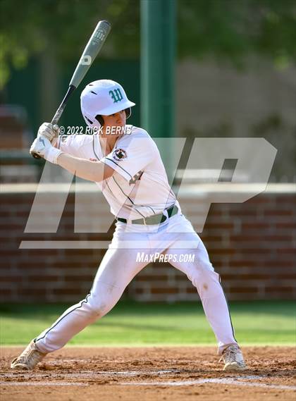 Thumbnail 1 in Grand Oaks vs The Woodlands photogallery.