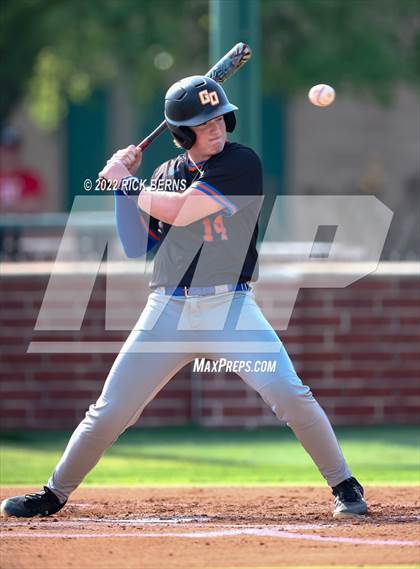 Thumbnail 2 in Grand Oaks vs The Woodlands photogallery.