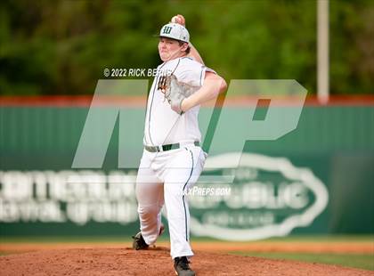 Thumbnail 1 in Grand Oaks vs The Woodlands photogallery.