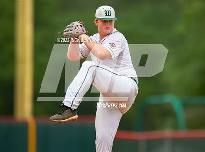 Thumbnail 3 in Grand Oaks vs The Woodlands photogallery.