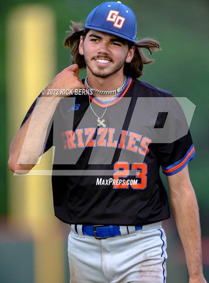 Thumbnail 2 in Grand Oaks vs The Woodlands photogallery.