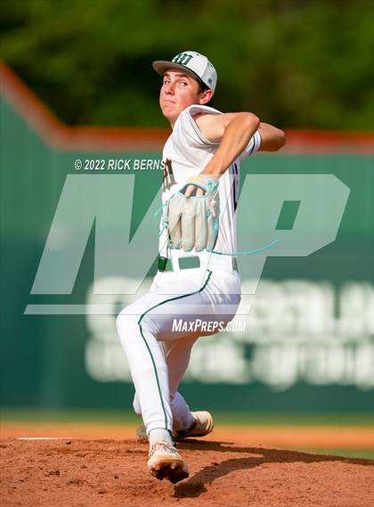 Thumbnail 2 in Grand Oaks vs The Woodlands photogallery.