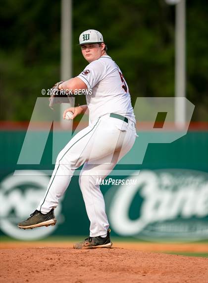 Thumbnail 2 in Grand Oaks vs The Woodlands photogallery.